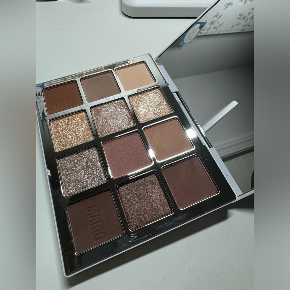Makeup by Mario Eyeshadow Palette